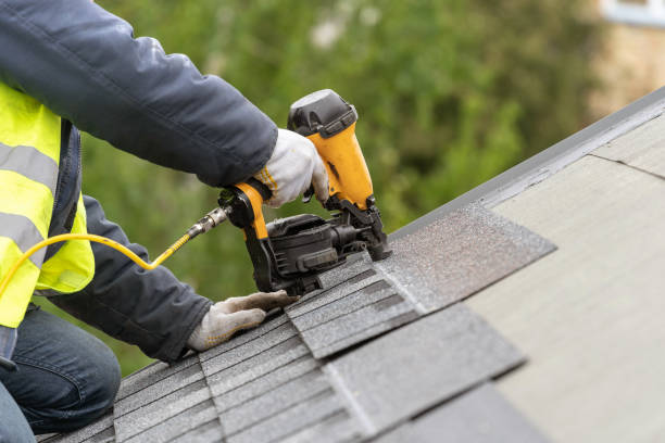 Steel Roofing in Winona, MN
